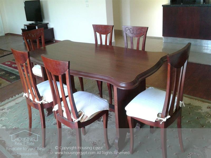 Katameya Heights - 5th Settlement