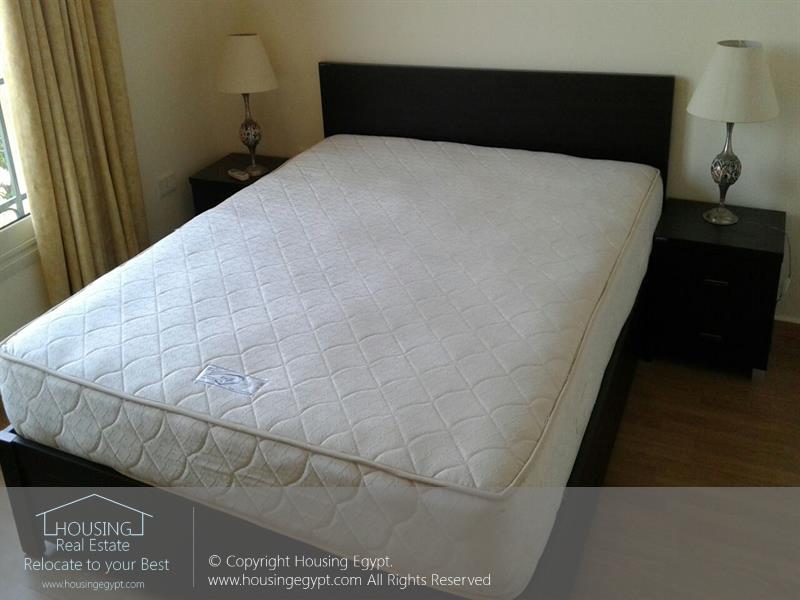 Katameya Heights - 5th Settlement