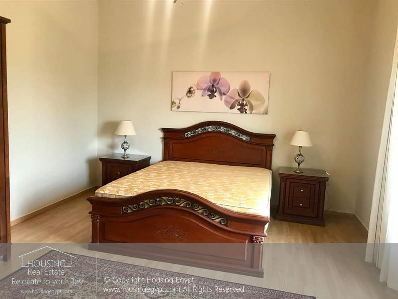 Katameya Heights - 5th Settlement