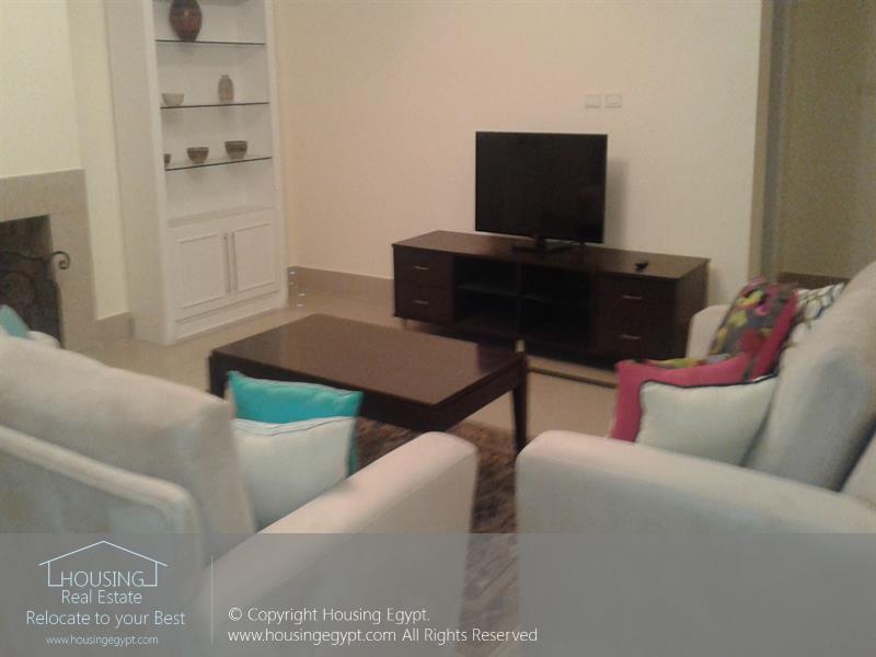 Katameya Heights - 5th Settlement