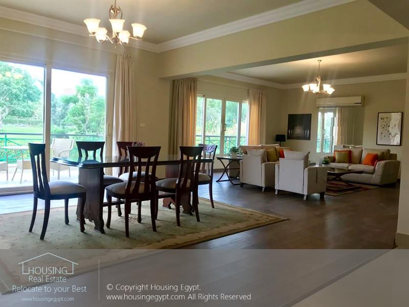 Katameya Heights - 5th Settlement