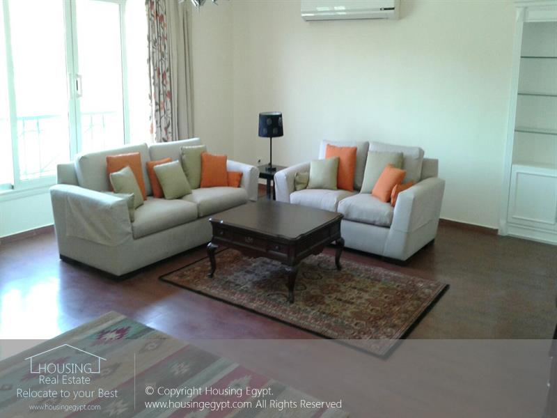 Katameya Heights - 5th Settlement