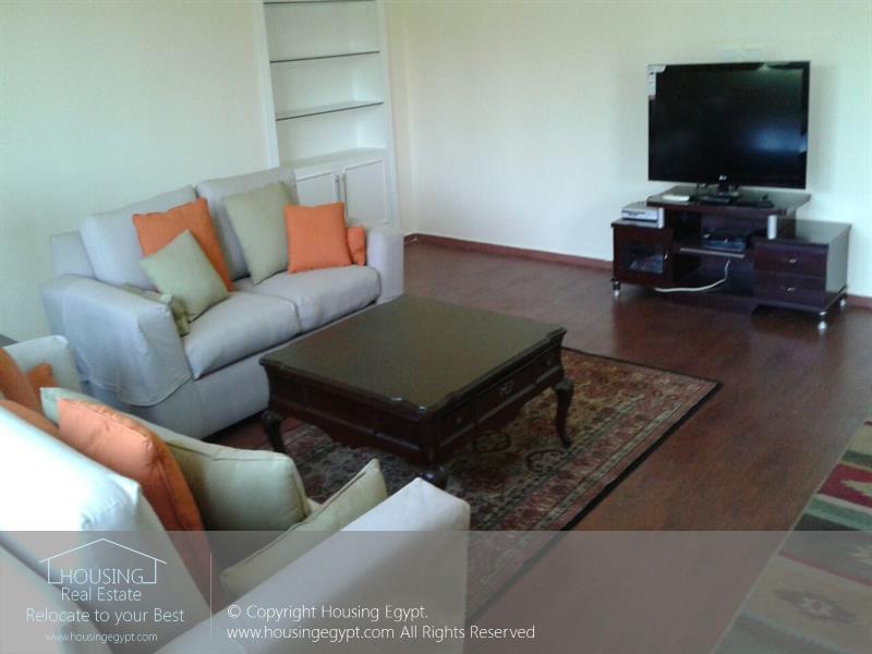 Katameya Heights - 5th Settlement