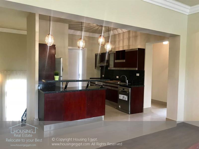 Katameya Heights - 5th Settlement