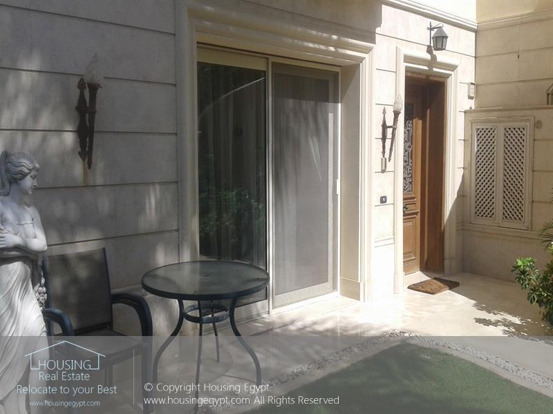 Katameya Heights - 5th Settlement