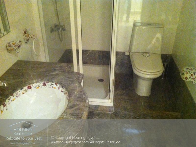 Katameya Heights - 5th Settlement