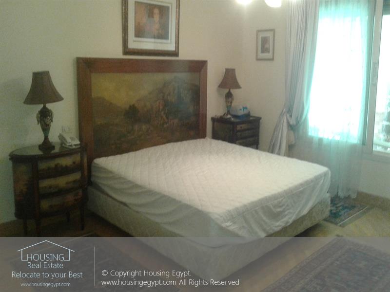 Katameya Heights - 5th Settlement