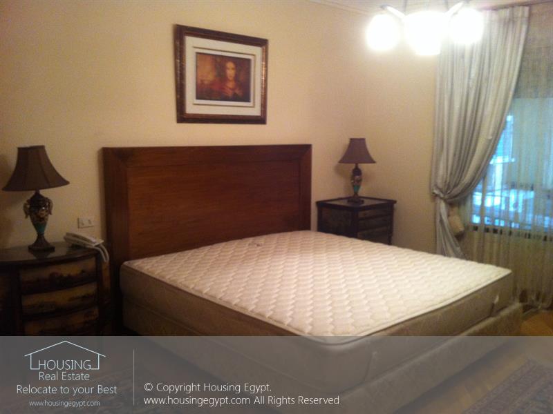 Katameya Heights - 5th Settlement