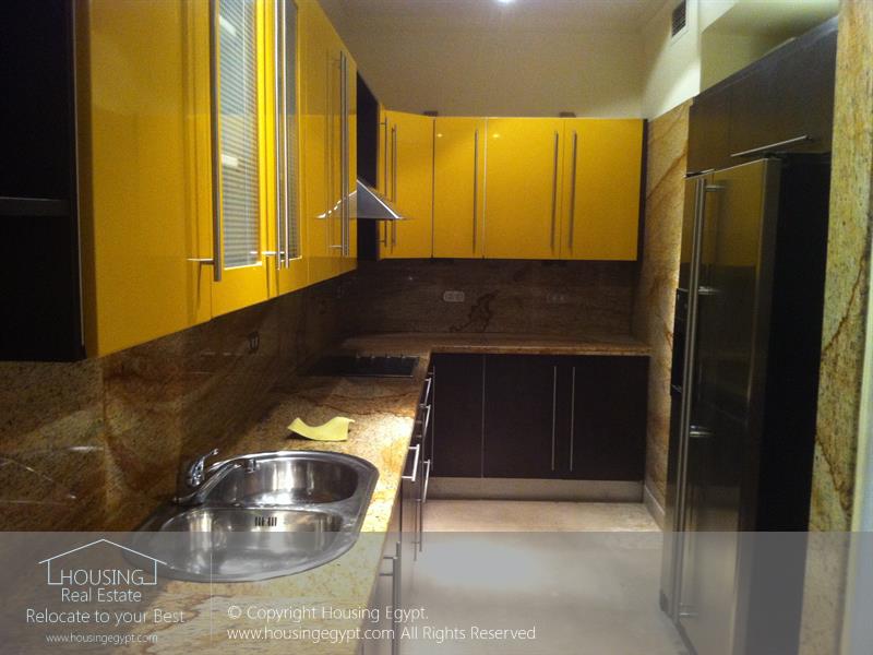 Katameya Heights - 5th Settlement