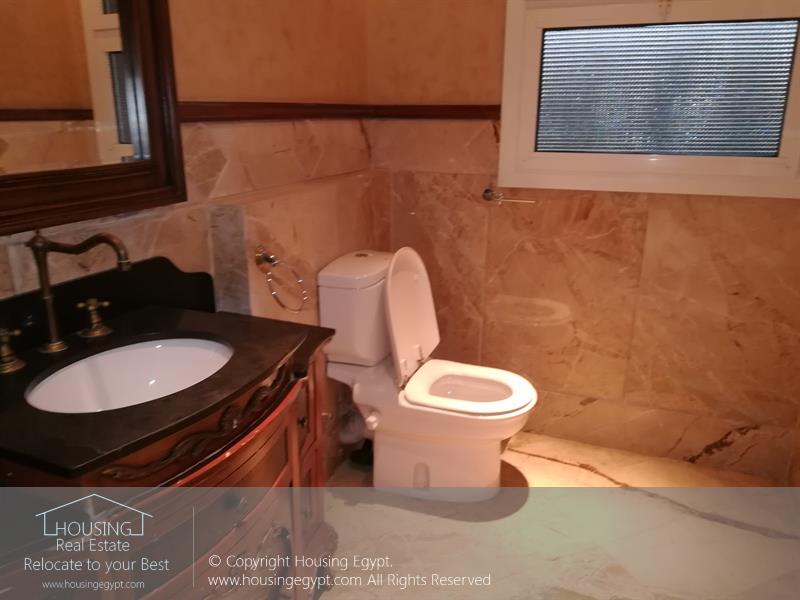 Katameya Heights - 5th Settlement