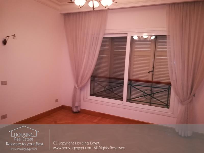 Katameya Heights - 5th Settlement