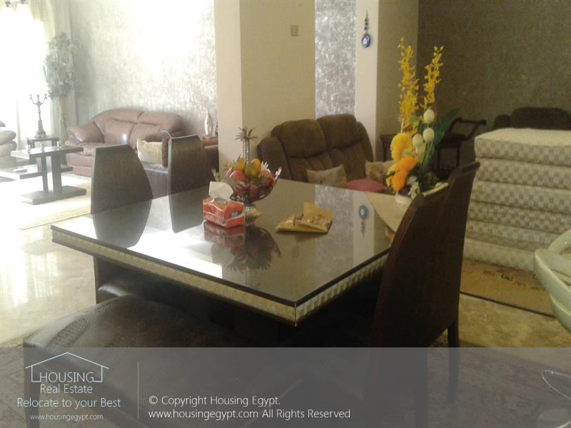 Katameya Heights - 5th Settlement