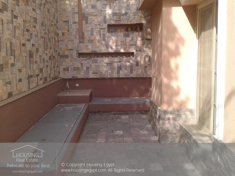 Katameya Heights - 5th Settlement