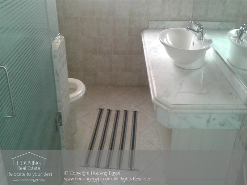 Katameya Heights - 5th Settlement