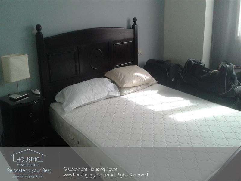 Katameya Heights - 5th Settlement