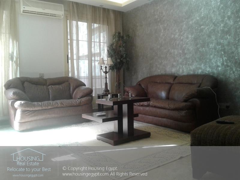 Katameya Heights - 5th Settlement