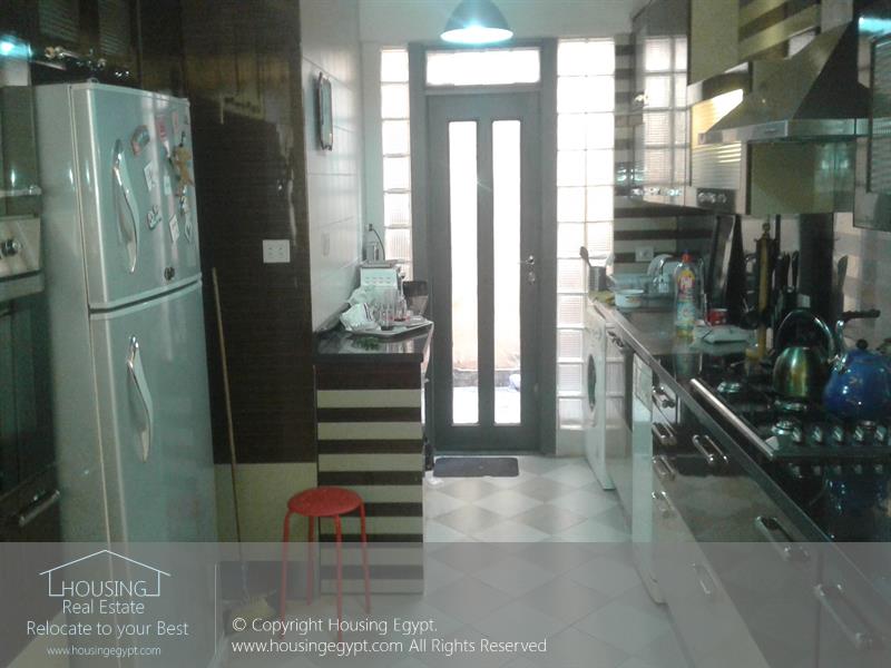 Katameya Heights - 5th Settlement