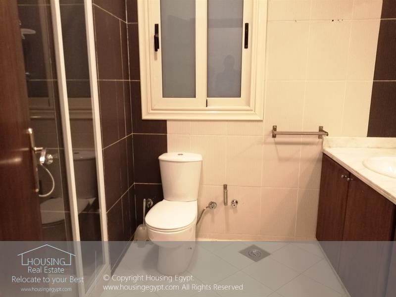 Katameya Heights - 5th Settlement