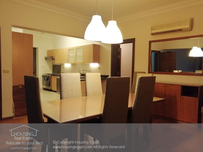 Katameya Heights - 5th Settlement