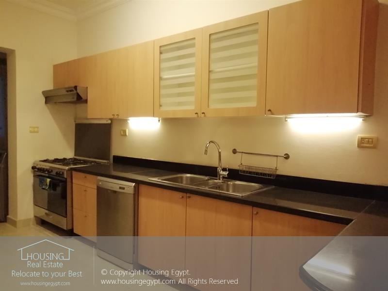 Katameya Heights - 5th Settlement