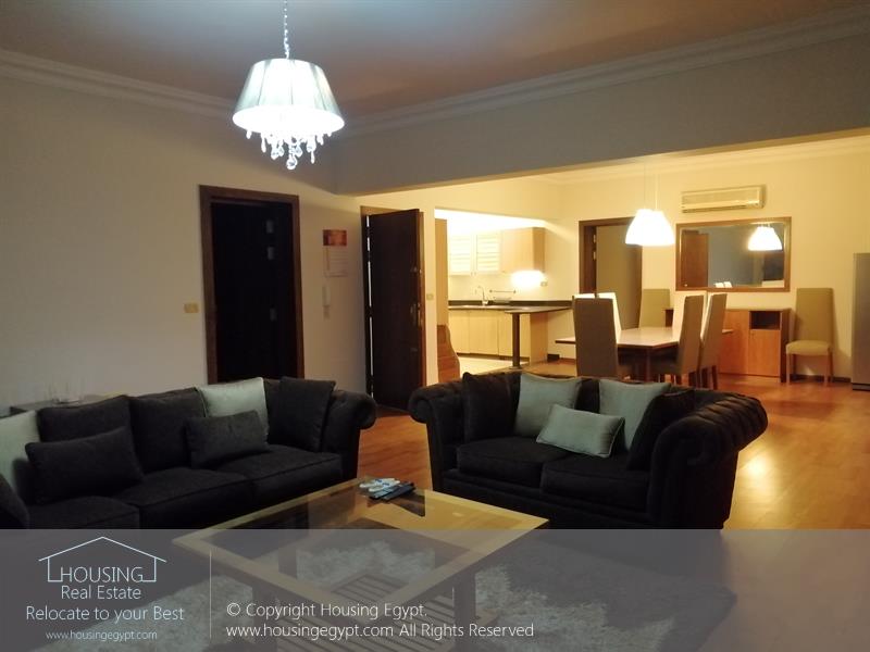 Katameya Heights - 5th Settlement