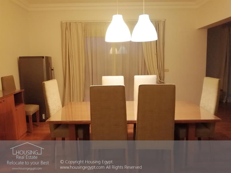 Katameya Heights - 5th Settlement