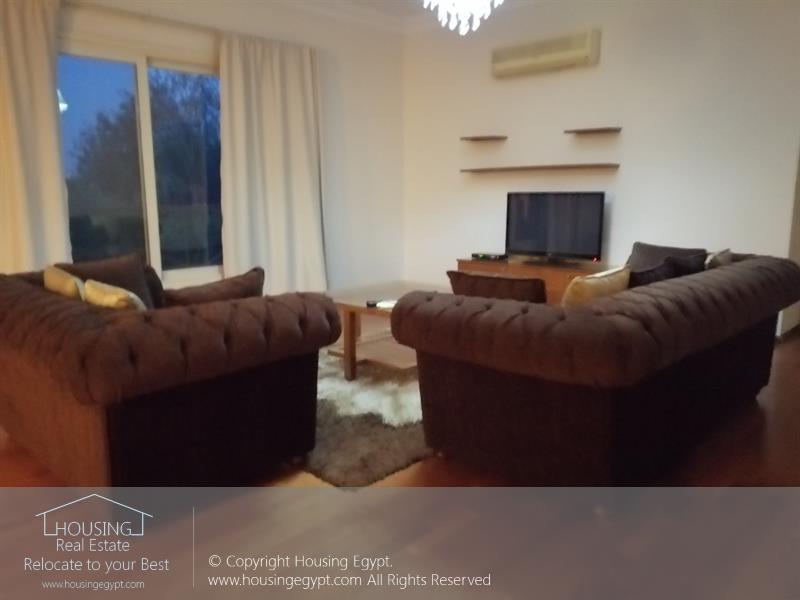 Katameya Heights - 5th Settlement