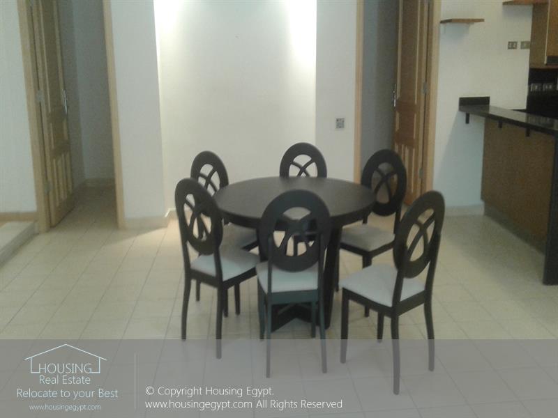 Katameya Heights - 5th Settlement