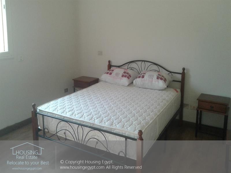 Katameya Heights - 5th Settlement