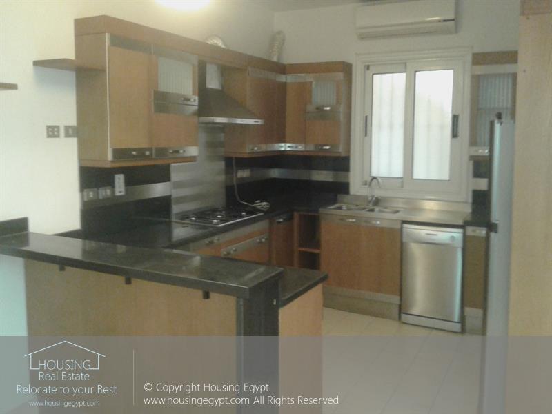 Katameya Heights - 5th Settlement