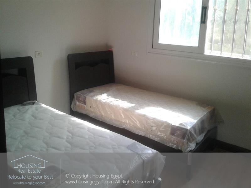 Katameya Heights - 5th Settlement