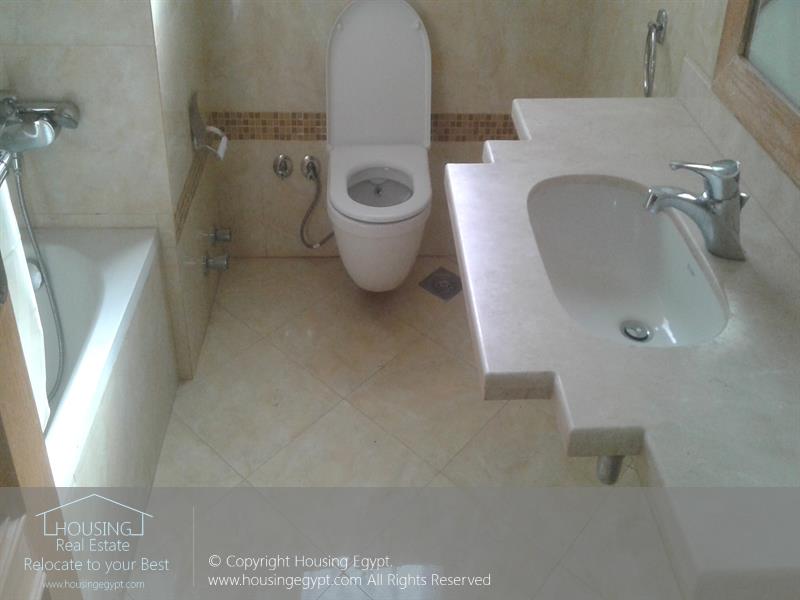 Katameya Heights - 5th Settlement