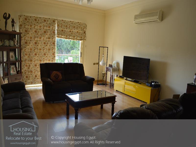 Katameya Heights - 5th Settlement