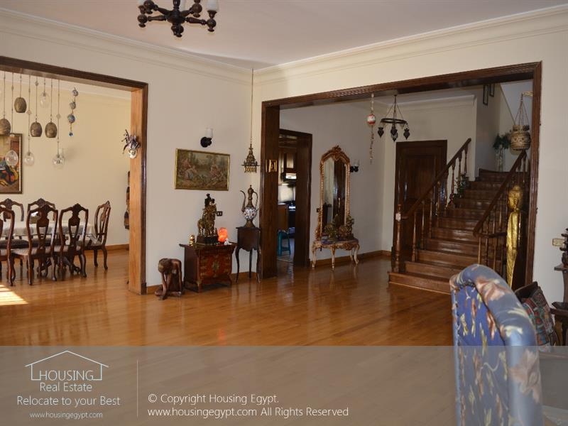 Katameya Heights - 5th Settlement