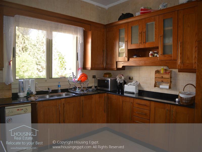 Katameya Heights - 5th Settlement