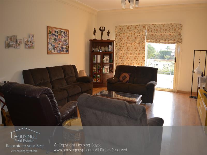 Katameya Heights - 5th Settlement