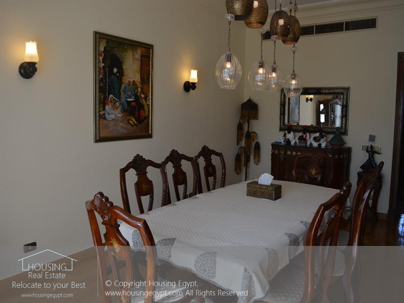 Katameya Heights - 5th Settlement