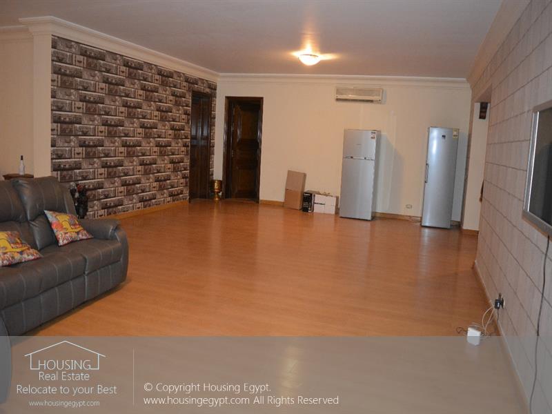 Katameya Heights - 5th Settlement