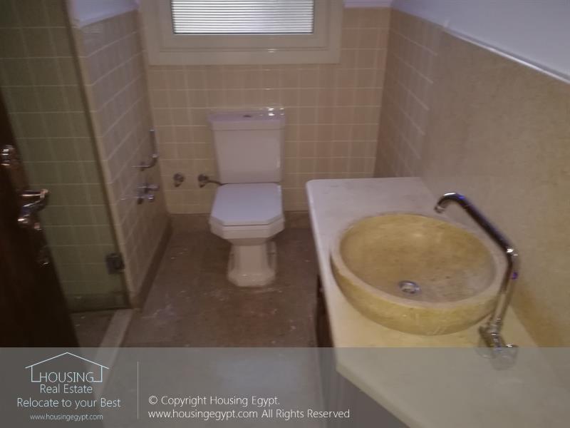 Katameya Heights - 5th Settlement