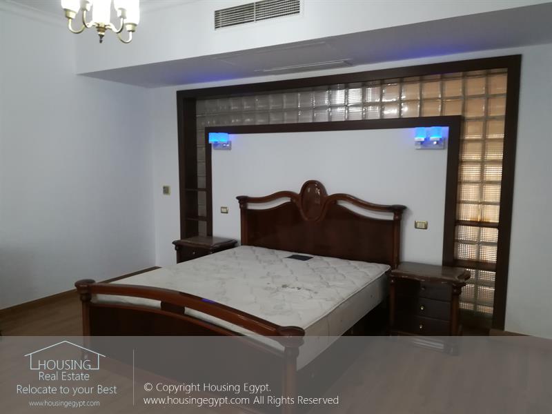 Katameya Heights - 5th Settlement