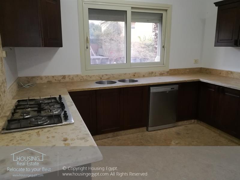 Katameya Heights - 5th Settlement