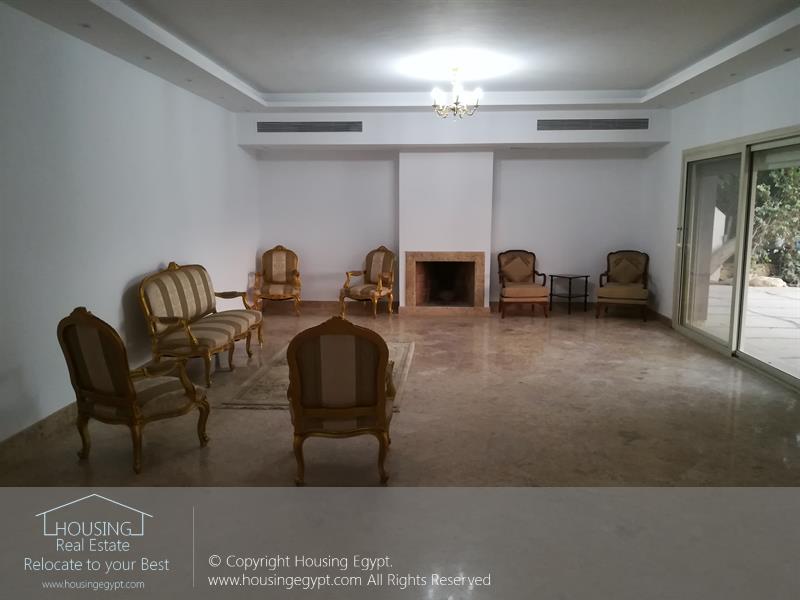 Katameya Heights - 5th Settlement