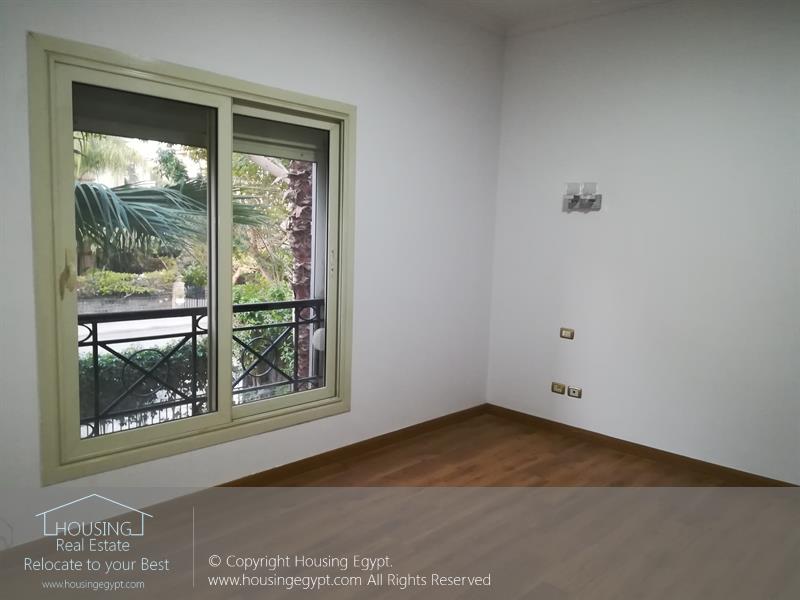 Katameya Heights - 5th Settlement