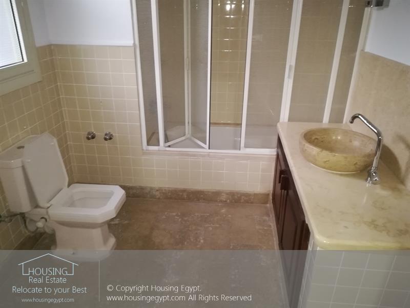 Katameya Heights - 5th Settlement