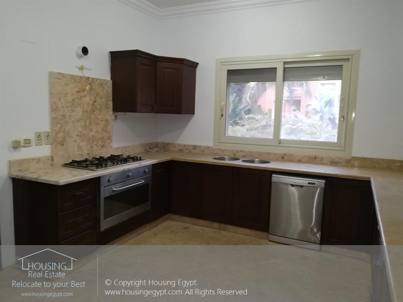 Katameya Heights - 5th Settlement