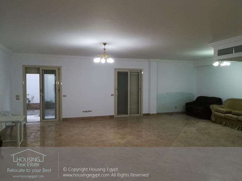 Katameya Heights - 5th Settlement