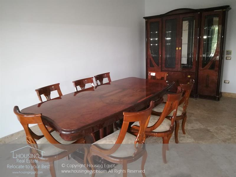 Katameya Heights - 5th Settlement