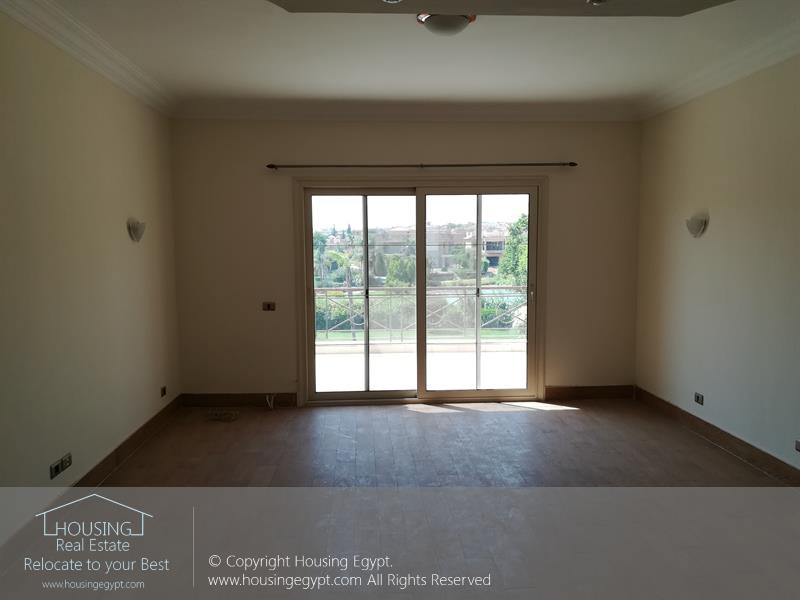 Katameya Heights - 5th Settlement