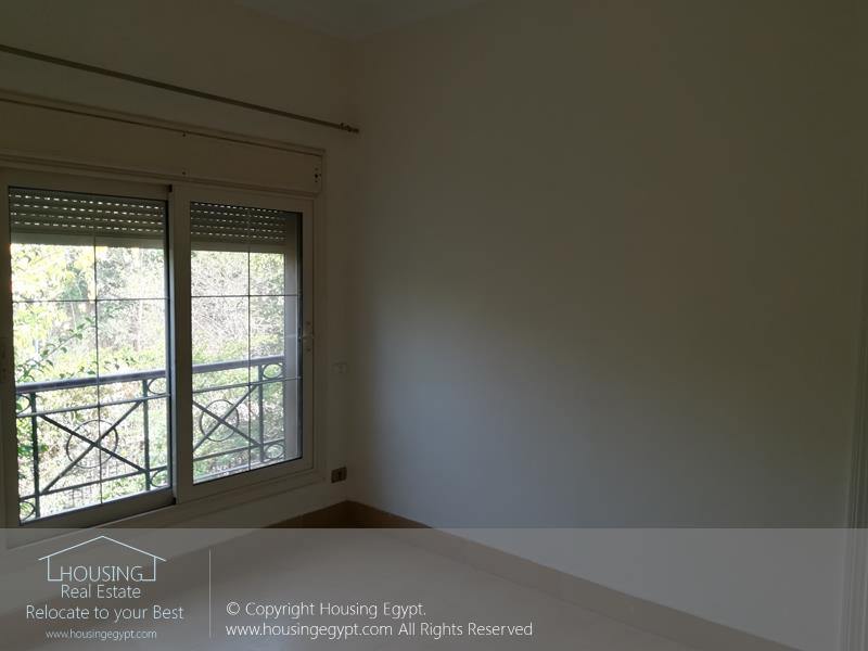 Katameya Heights - 5th Settlement