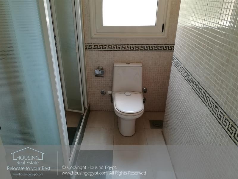 Katameya Heights - 5th Settlement